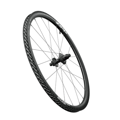 Zipp 202 Rear