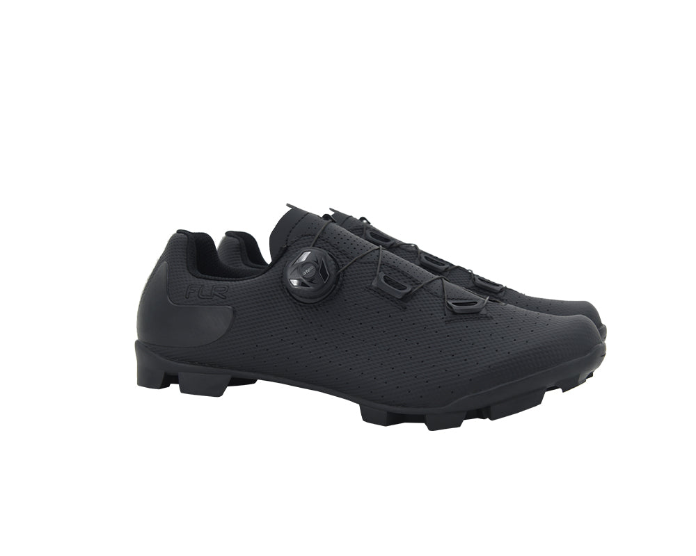 FLR FG3 Black 2