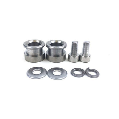 Robert Axle Project Bobbins