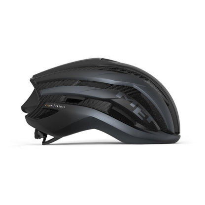MET Trenta 3K Carbon MIPS Helmet Black G1 1