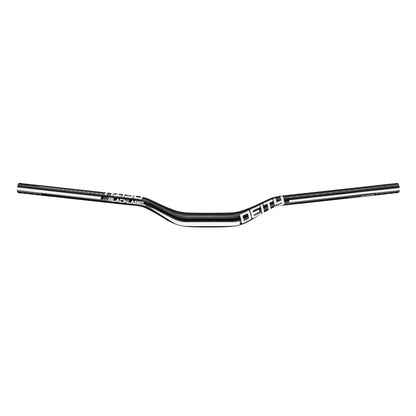 DEITY - BLACKLABEL 31.8 HANDLEBAR - 38MM RISE