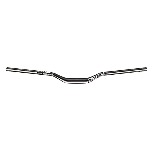 DEITY - BLACKLABEL 31.8 HANDLEBAR - 38MM RISE