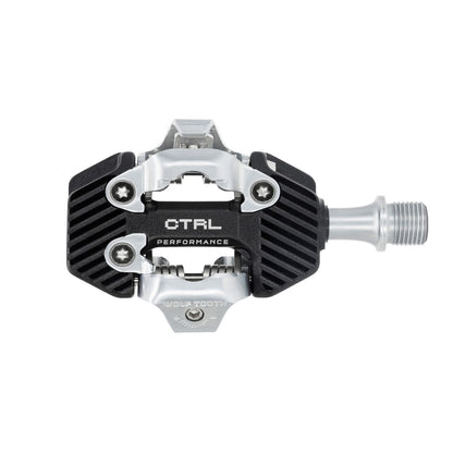 WOLF TOOTH CTRL PERFORMANCE TRAIL CLIPLESS PEDALS