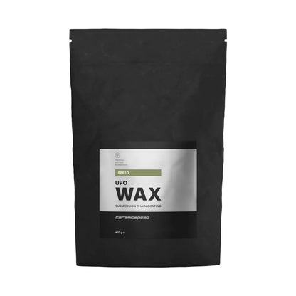 CERAMICSPEED - UFO SPEED WAX POUCH