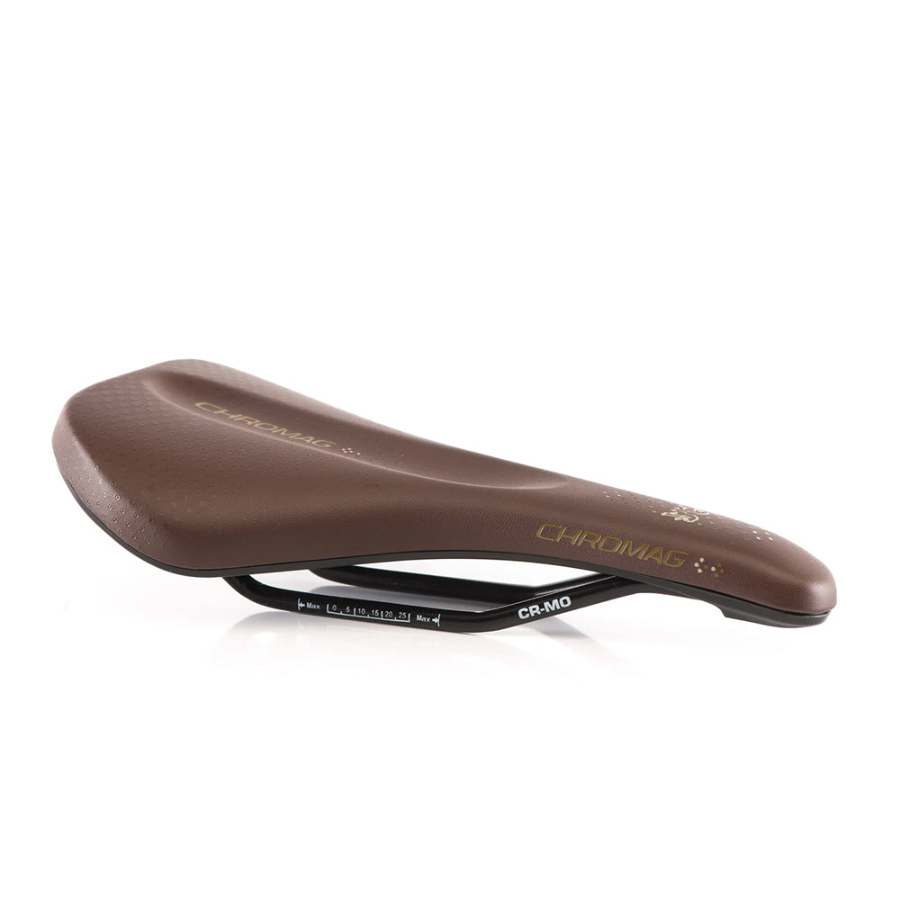 Chromag Limber Saddle Chocolate