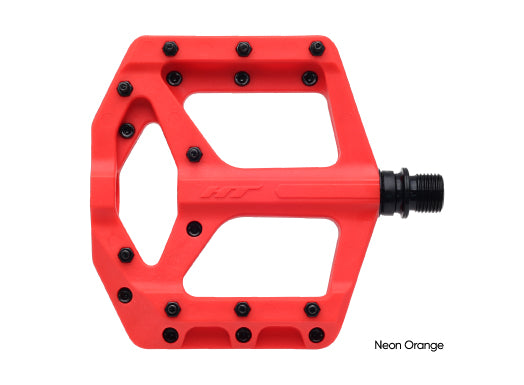 HT PA32A Supreme-C Pedals Orange