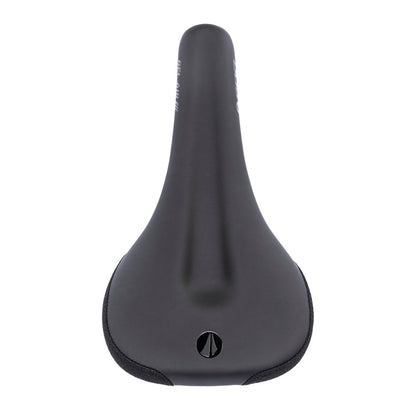 BEL AIR V3 MAX SADDLE - WIDE - STEEL RAIL