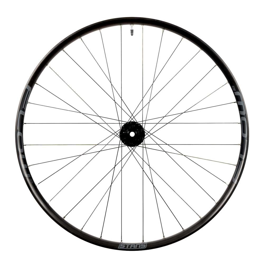 FLOW S2 ON E-SYNC - 29" WHEELS