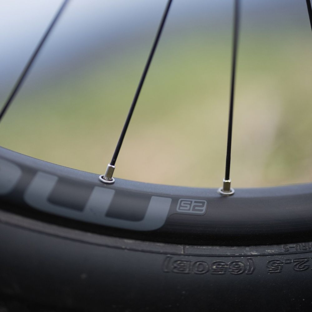 FLOW S2 ON E-SYNC - 29" WHEELS