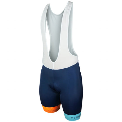Tineli Road Runner Bibshorts - male