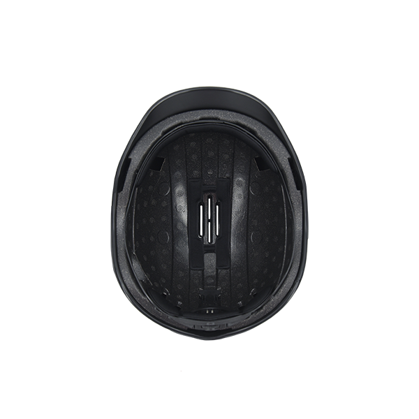 Safety Labs E-Path Matt Black 1