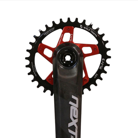 CAMO SPIDER - RACE FACE DIRECT MOUNT