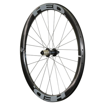 HEDVanquish V45 2