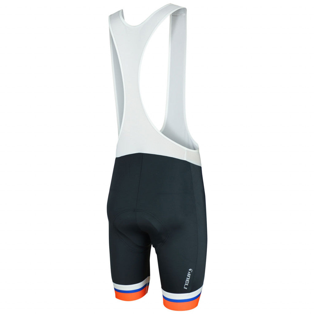Tineli Bandwidth Bibshorts - male