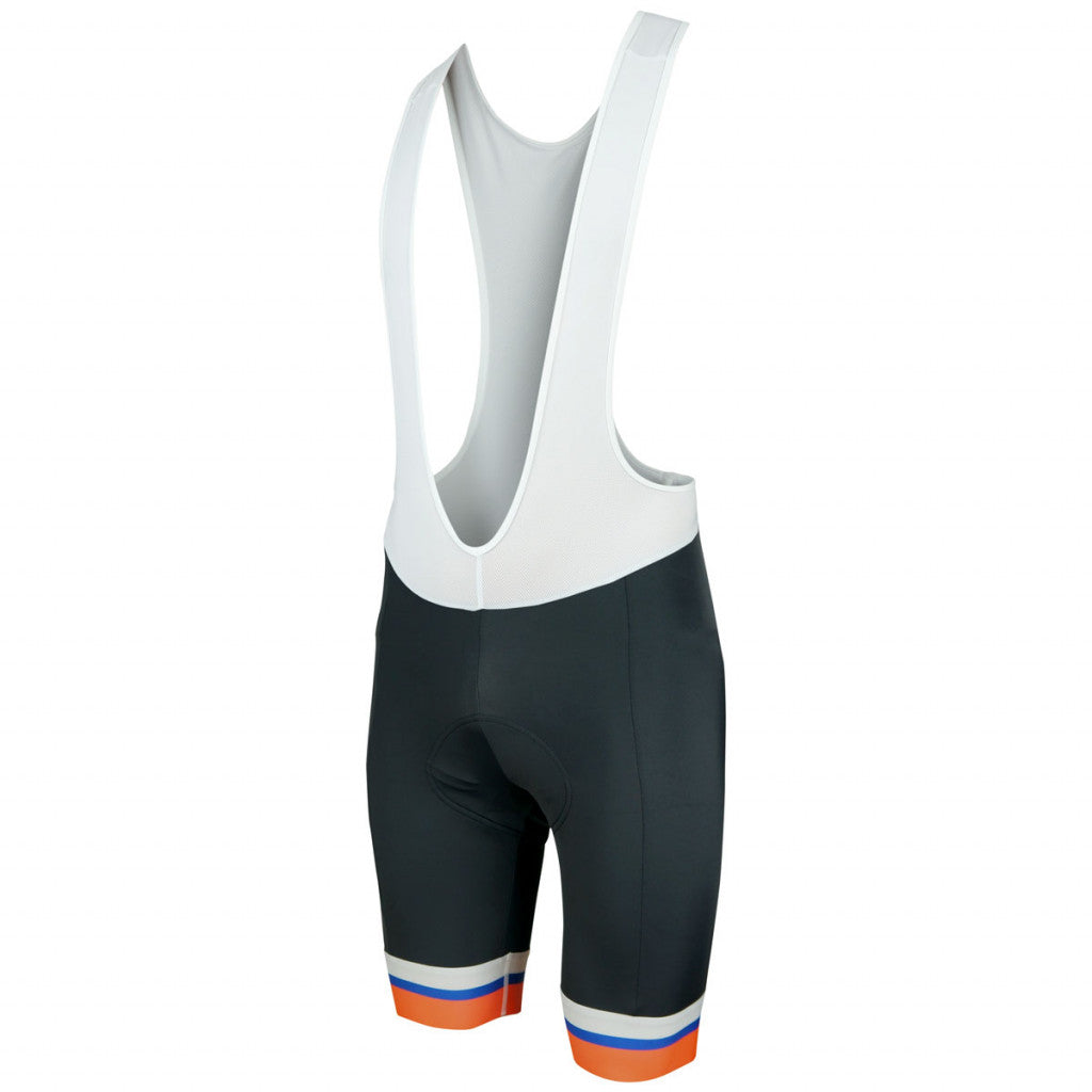 Tineli Bandwidth Bibshorts - male