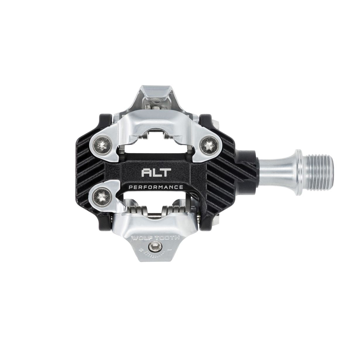 WOLF TOOTH ALT PERFORMANCE XC CLIPLESS PEDALS