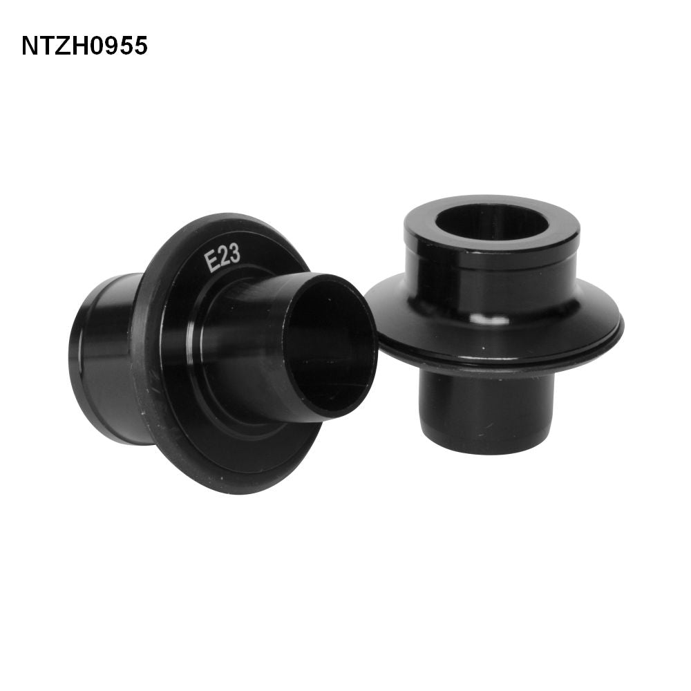 STAN'S NOTUBES - NEO FRONT HUB END CAPS