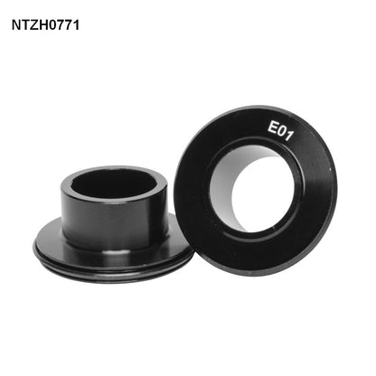 STAN'S NOTUBES - NEO FRONT HUB END CAPS