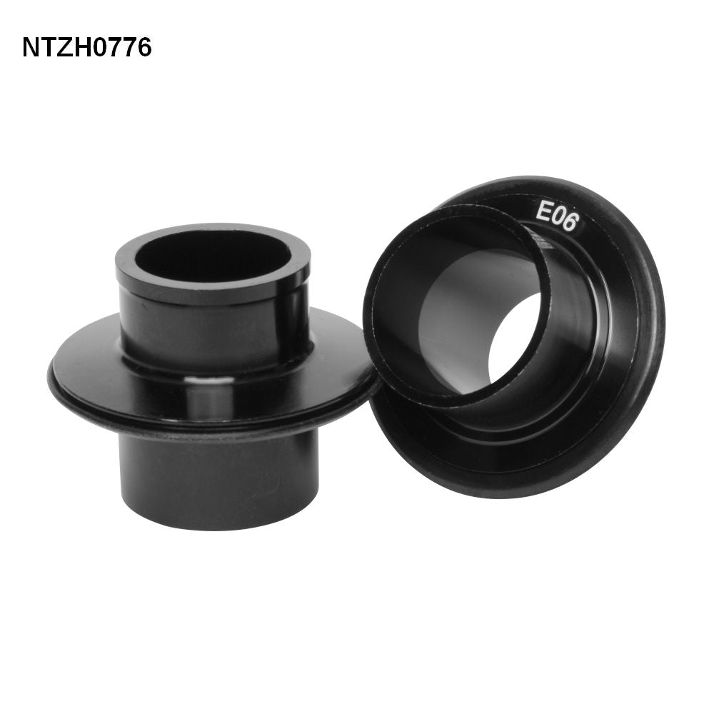 STAN'S NOTUBES - NEO OS HUB END CAPS