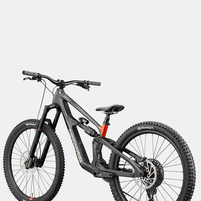 Cannondale Bad Habit 1 Raw