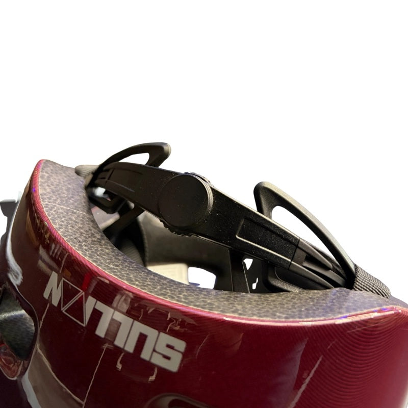 Sullivan Antic Multi Sport Helmet harness