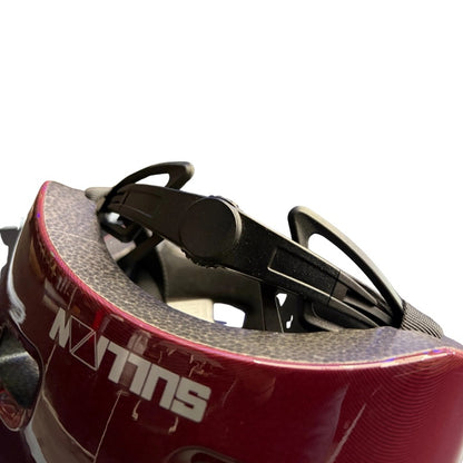 Sullivan Antic Multi Sport Helmet harness