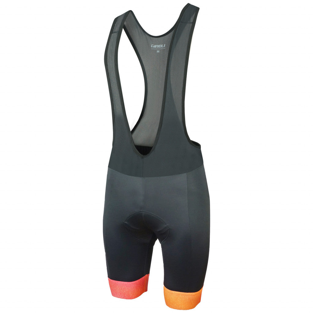 Tineli Interference Bibshorts - male