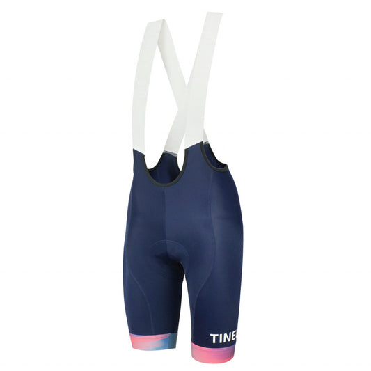 Tineli Women's Flare Pro Elite Bibs - female