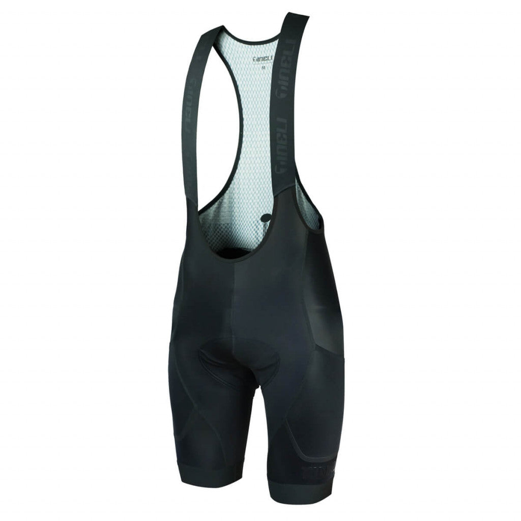Tineli Pro Elite Cargo Bibs - male