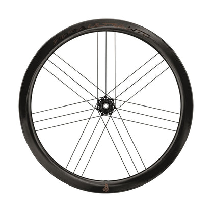 Campagnolo Bora Ultra WTO 45 C23 Disc Brake Matt