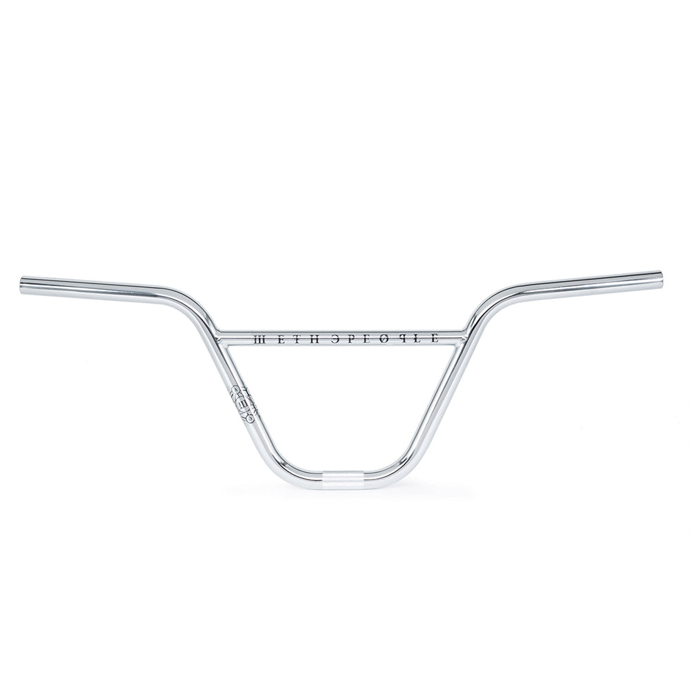 Wethepeople Patron Bar, 22.2mm Clamp Glossy Chrome