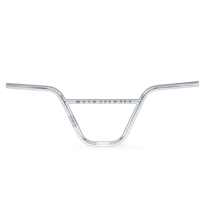 Wethepeople Patron Bar, 22.2mm Clamp Glossy Chrome