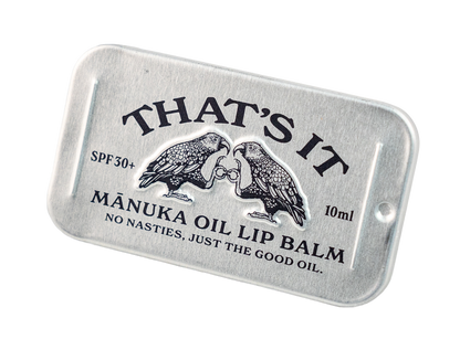 Lip Balm