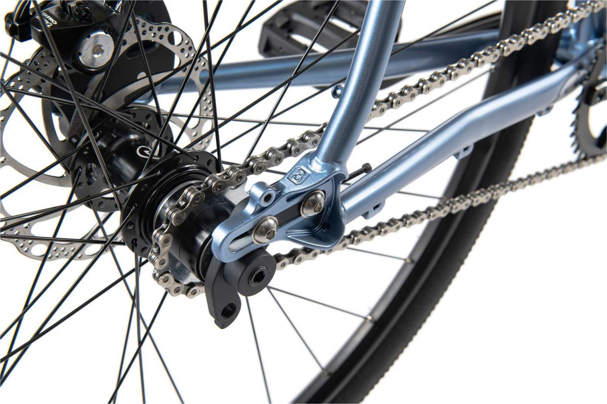 Bombtrack Arise Pearl Blue 2