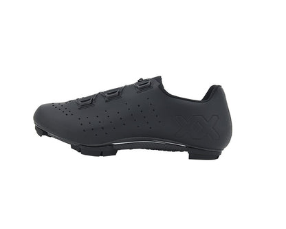 FLR FX-9 Black 4
