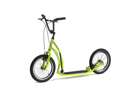 Kudu_12612_Y40_green_threequarters_original