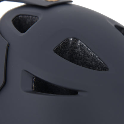 Safety Labs Propel Kids Matt Black 13