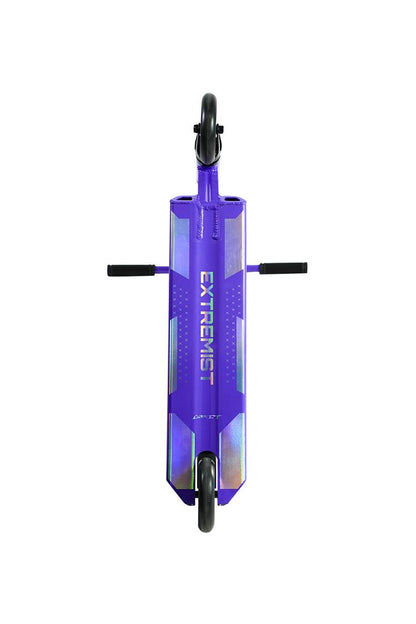 Grit Extremist Purple 3