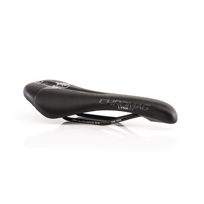 Chromag Lynx DT Saddle Black