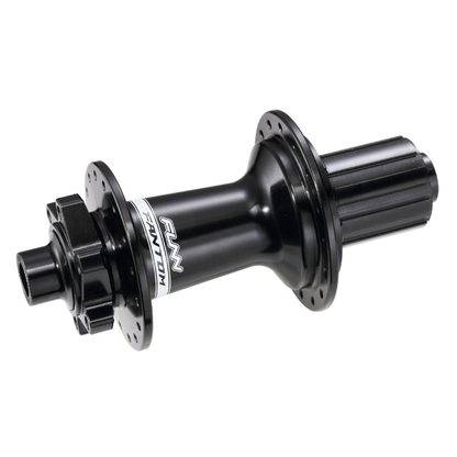 WS18A309732F3R4M-01 Rear Hub