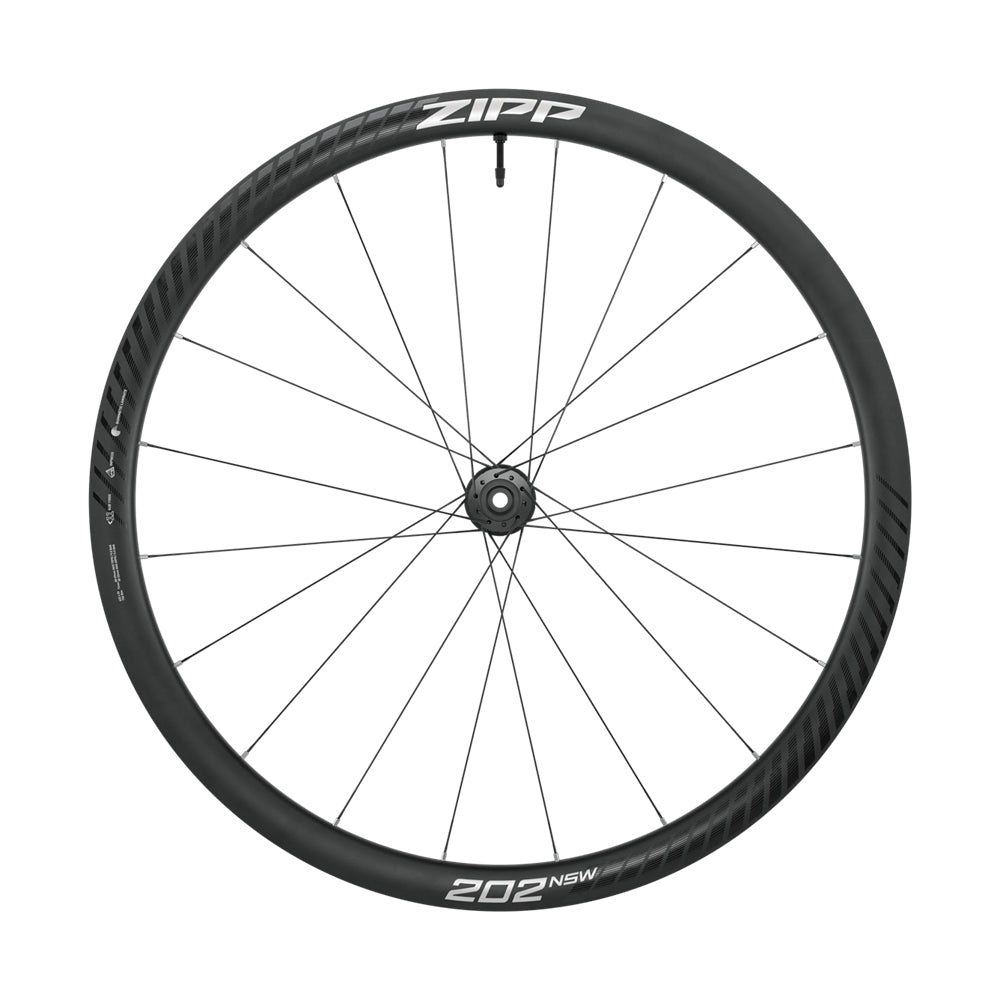 Zipp 202 Front