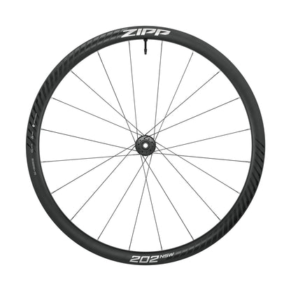Zipp 202 Front