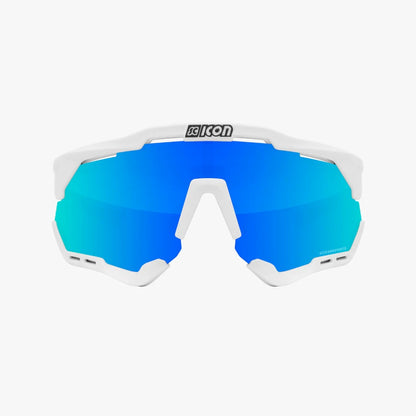 Scicon Aeroshade XL Multimirror Blue-White Gloss 2