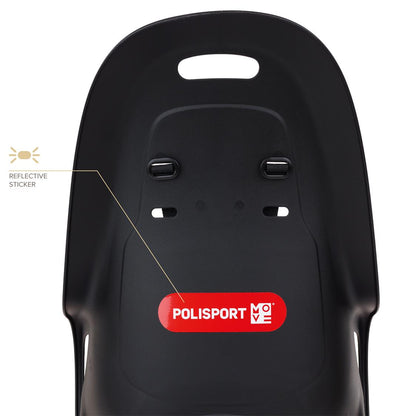 Polisport Koari MIK HD 6