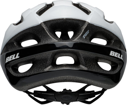 Bell Crest White / Black