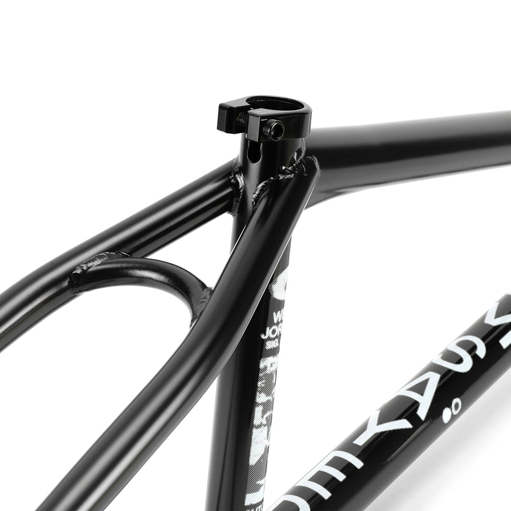 Wethepeople Doomsayer Frame / Jordan Godwin Signature Product  21" TT Black
