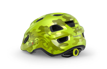 MET Youth Hooray Lime Chameleon 3