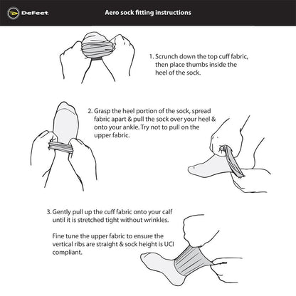 evo-jet-defeet Instructions