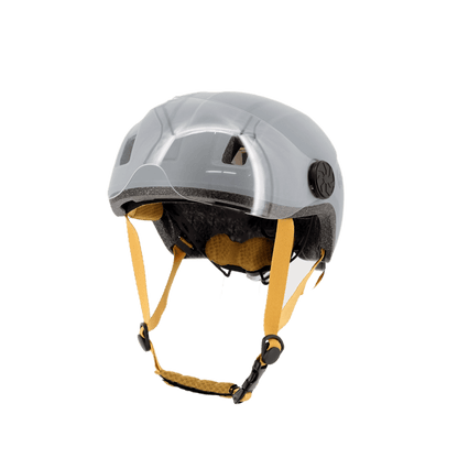 Safety Labs Enroute Grey 4