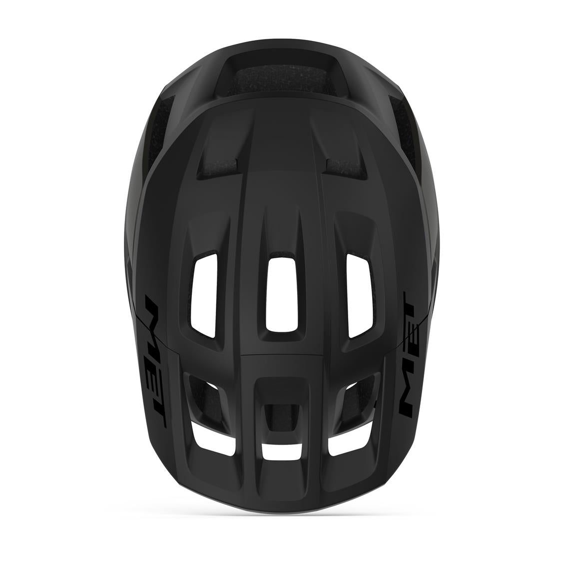 MET Terrae MIPs Black 4